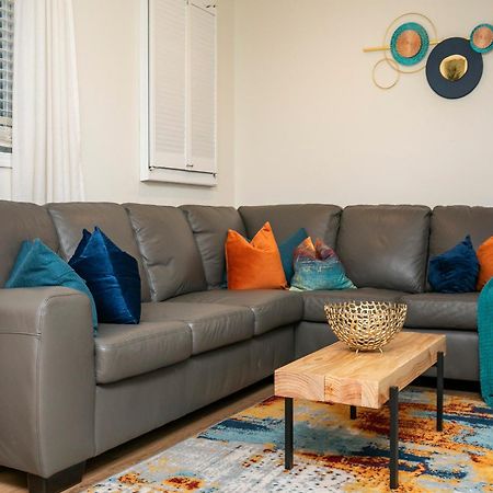 Family Friendly Home Close To Airport And Downtown Des Moines Zewnętrze zdjęcie