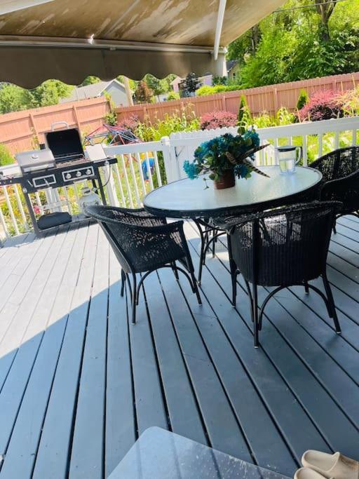 Family Friendly Home Close To Airport And Downtown Des Moines Zewnętrze zdjęcie