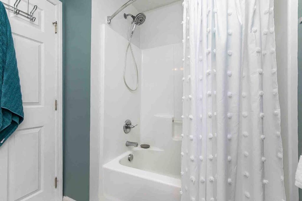 Family Friendly Home Close To Airport And Downtown Des Moines Zewnętrze zdjęcie